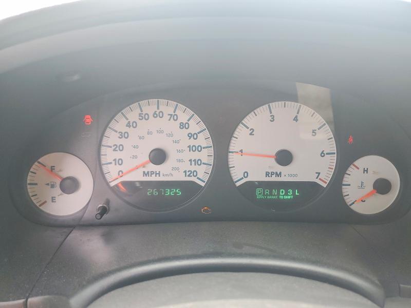 Продажа на аукционе авто 2005 Dodge Caravan, vin: 2D4GP24R25R379646, номер лота: 48657976