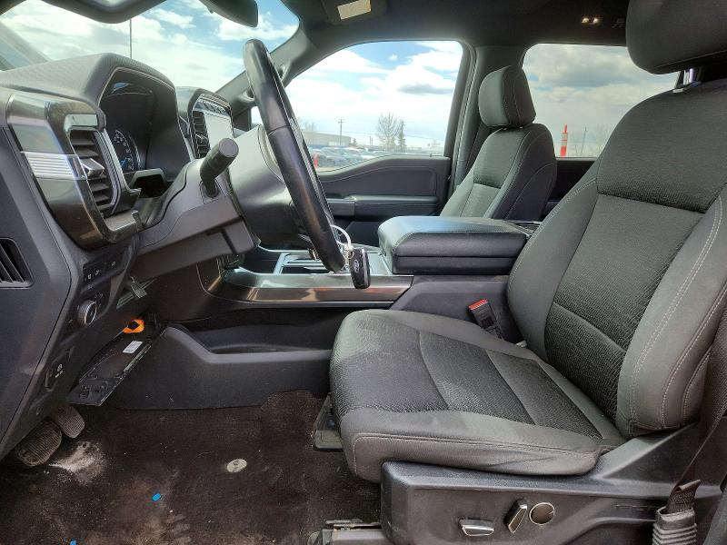 Aukcja sprzedaży 2021 Ford F150, vin: 1FTFW1E59MFC97145, numer aukcji: 51666076