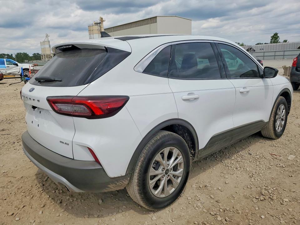 Aukcja sprzedaży 2024 Ford Escape, vin: 1FMCU9GN4RUB21977, numer aukcji: 51874866