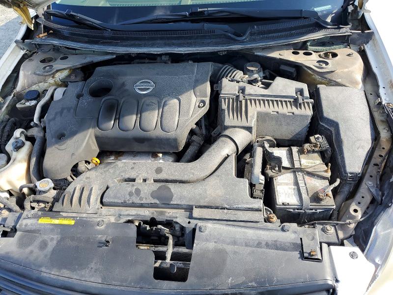 48630916 :رقم المزاد ، 1N4AL21E19C174193 vin ، 2009 Nissan Altima مزاد بيع