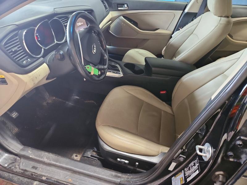 Продажа на аукционе авто 2013 Kia Optima, vin: 5XXGN4A72DG199236, номер лота: 51721656
