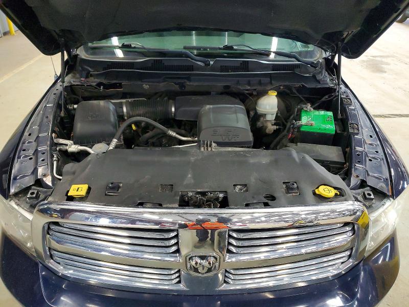 2013 Ram 1500 მანქანა იყიდება აუქციონზე, vin: 1C6RR7GG2DS699416, აუქციონის ნომერი: 51057536