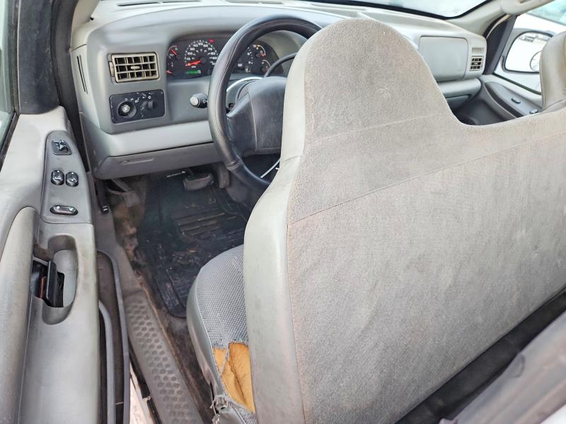 Продаж на аукціоні авто 2004 Ford F250, vin: 1FTNF20L64EE08764, номер лоту: 51316886