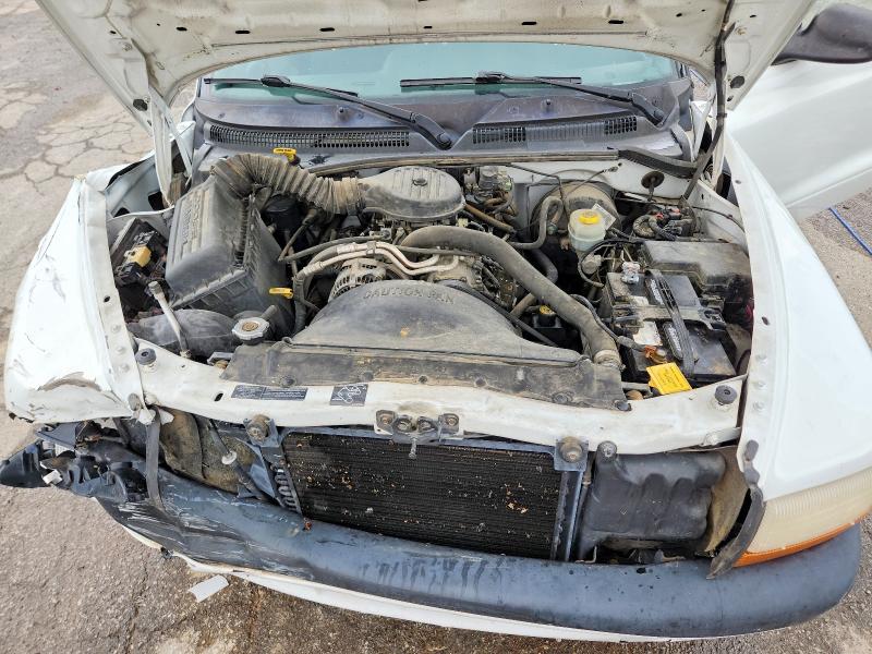 Продажа на аукционе авто 1999 Dodge Dakota, vin: 1B7GL22X0XS299015, номер лота: 48597206