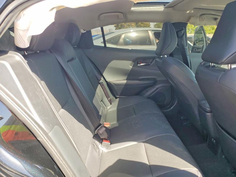 Продаж на аукціоні авто 2024 Toyota Prius, vin: JTDACAAU0R3042389, номер лоту: 50294216