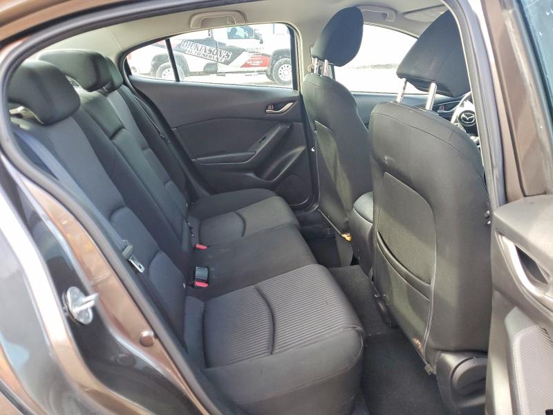 Продаж на аукціоні авто 2014 Mazda 3, vin: 3MZBM1V72EM101969, номер лоту: 50001816