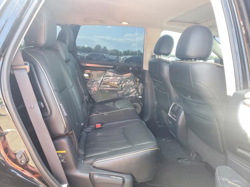Aukcja sprzedaży 2020 Infiniti Qx60, vin: 5N1DL0MM2LC502917, numer aukcji: 50625536