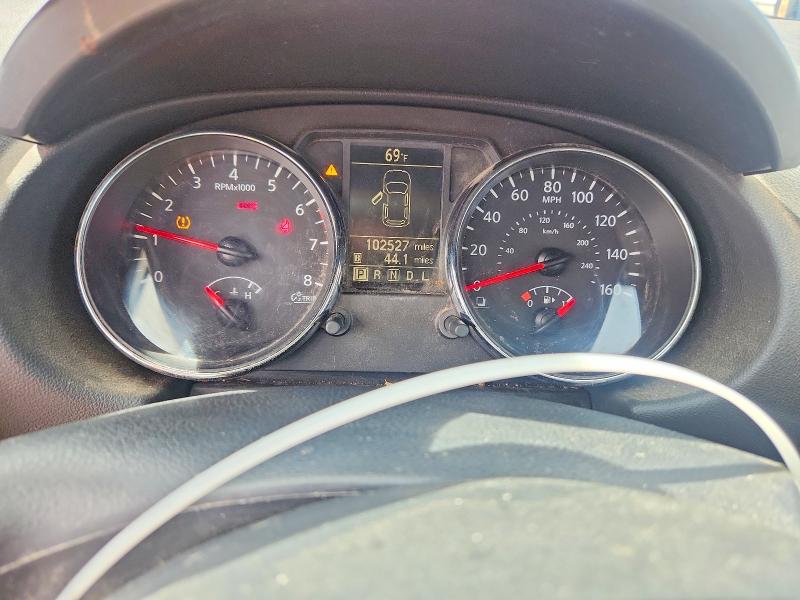 49952266 :رقم المزاد ، JN8AS5MV8DW664748 vin ، 2013 Nissan Rogue مزاد بيع