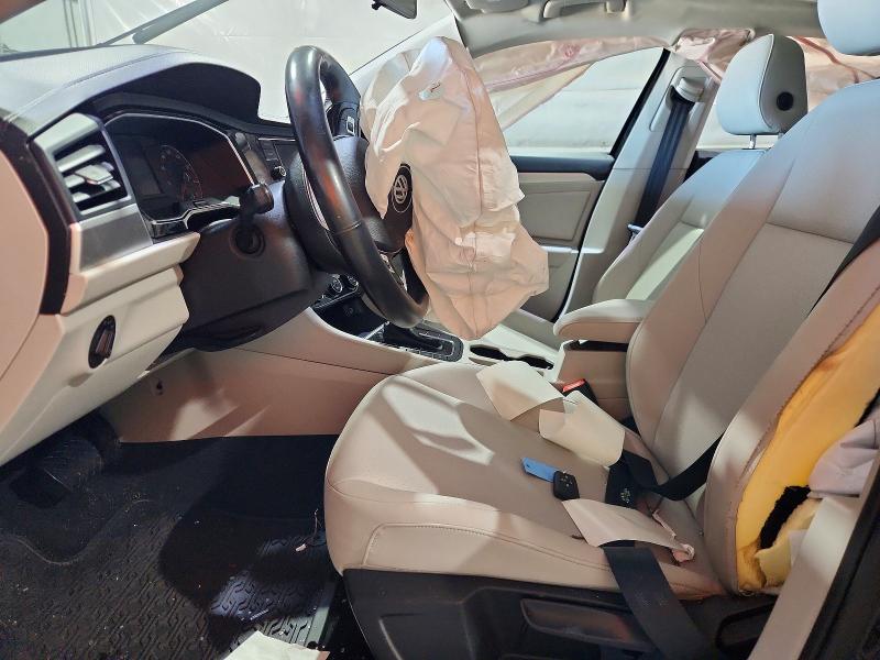 2019 Volkswagen Jetta მანქანა იყიდება აუქციონზე, vin: 3VWC57BU7KM113044, აუქციონის ნომერი: 51320296