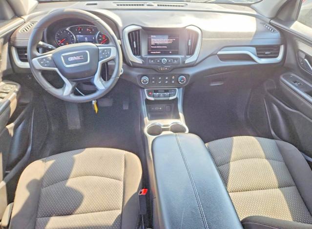 Aukcja sprzedaży 2023 Gmc Terrain, vin: 3GKALMEG6PL129614, numer aukcji: 49717176