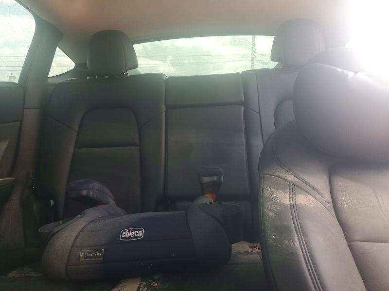 50710696 :رقم المزاد ، 5YJYGDEE4MF285769 vin ، 2021 Tesla Model Y مزاد بيع
