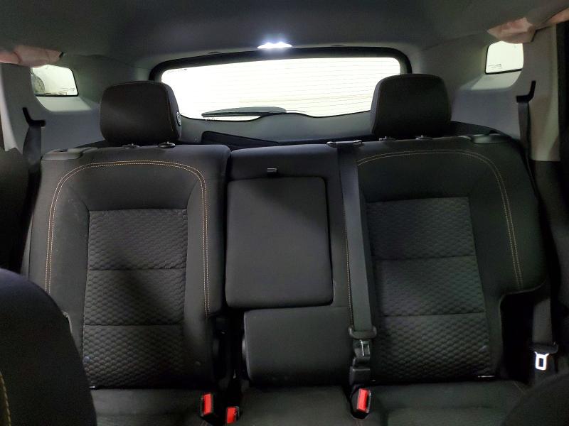 Продаж на аукціоні авто 2018 Gmc Terrain, vin: 3GKALMEV8JL378633, номер лоту: 50569836
