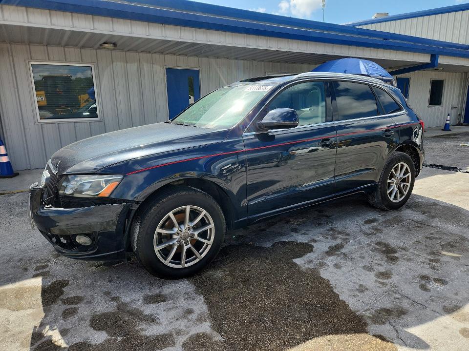 Auction sale of the 2012 Audi Q5, vin: WA1LFAFPXCA129832, lot number: 51113976