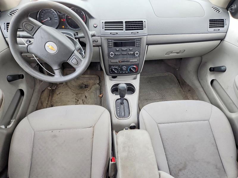 Продаж на аукціоні авто 2006 Chevrolet Cobalt, vin: 1G1AJ55F967715704, номер лоту: 48878746