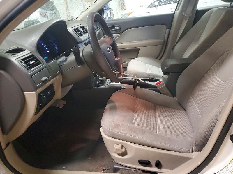 48039546 :رقم المزاد ، 3FAHP0HAXCR268415 vin ، 2012 Ford Fusion مزاد بيع