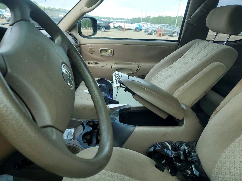 Aukcja sprzedaży 2004 Toyota Tundra, vin: 5TBRT34174S454440, numer aukcji: 48440206