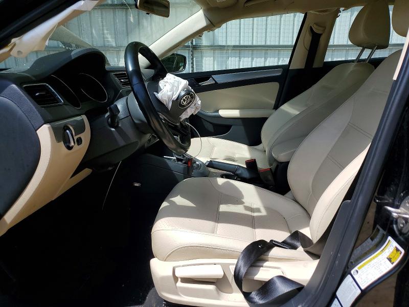 Aukcja sprzedaży 2017 Volkswagen Jetta, vin: 3VWDB7AJ7HM295227, numer aukcji: 50843876