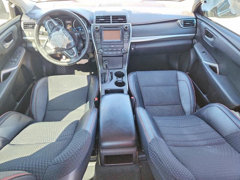 Aukcja sprzedaży 2015 Toyota Camry, vin: 4T1BF1FK1FU995388, numer aukcji: 47648026