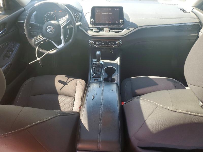 Aukcja sprzedaży 2019 Nissan Altima, vin: 1N4BL4DV6KC171193, numer aukcji: 49174156