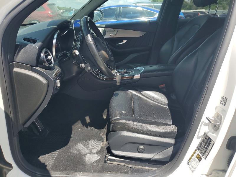 Aukcja sprzedaży 2019 Mercedes-benz Glc, vin: WDC0G4KB8KV185075, numer aukcji: 51557606
