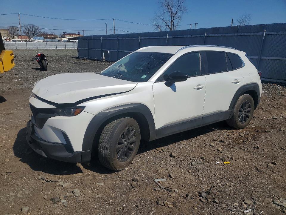 Продажа на аукционе авто 2024 Mazda Cx-50, vin: 7MMVABBM4RN244443, номер лота: 48717666