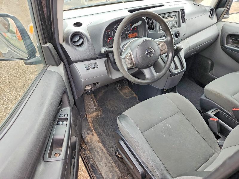 Aukcja sprzedaży 2013 Niss Nv200, vin: 3N6CM0KN6DK690858, numer aukcji: 54333496