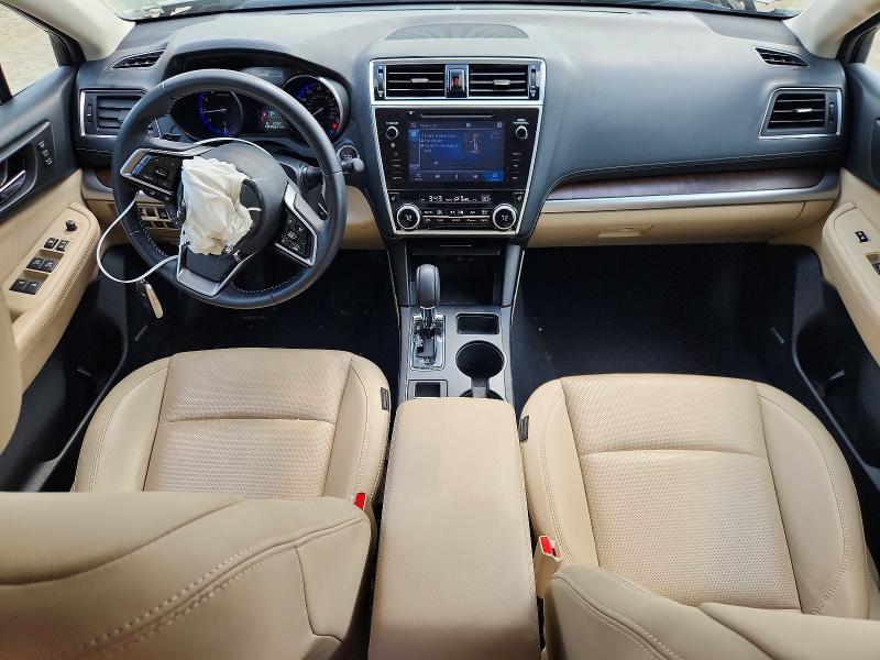 Aukcja sprzedaży 2018 Subaru Outback, vin: 4S4BSENC6J3313679, numer aukcji: 51371376