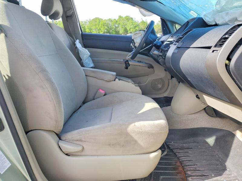Продажа на аукционе авто 2007 Toyota Prius, vin: JTDKB20U773247848, номер лота: 47657966