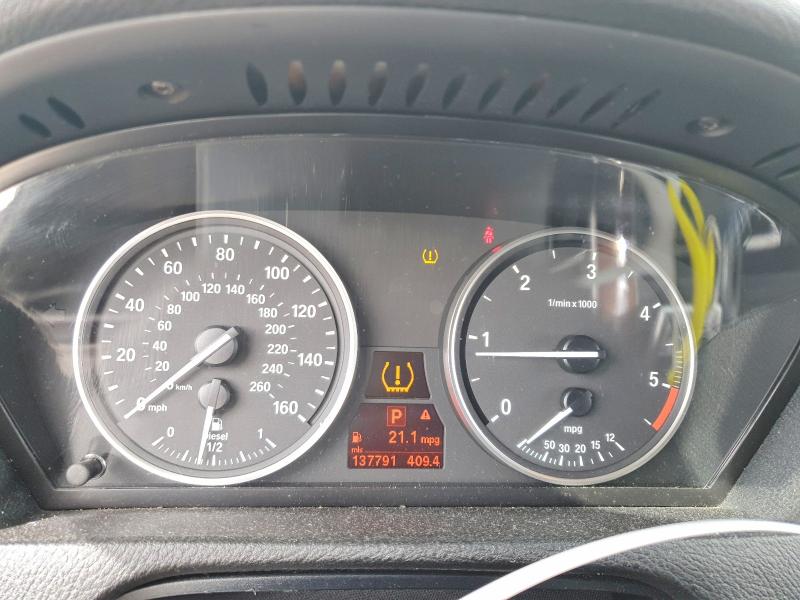 50125776 :رقم المزاد ، 5UXZW0C55CL667550 vin ، 2012 Bmw X5 مزاد بيع