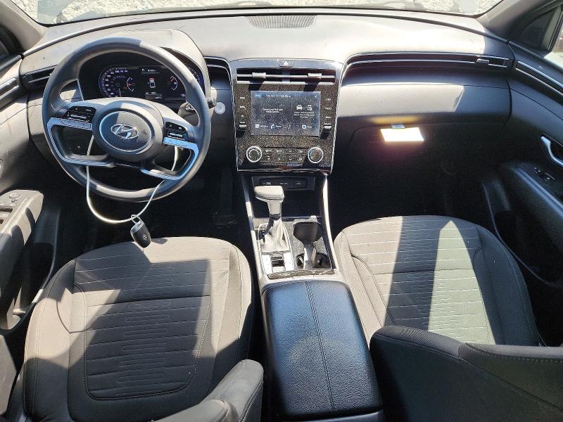 Продаж на аукціоні авто 2023 Hyundai Santa Cruz, vin: 5NTJBDAE8PH053916, номер лоту: 50821756