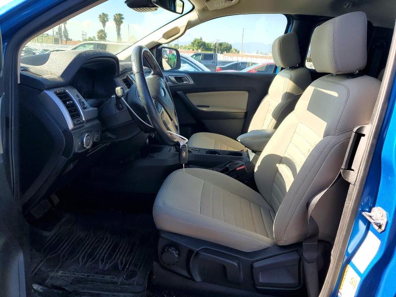Aukcja sprzedaży 2021 Ford Ranger, vin: 1FTER1EHXMLD00052, numer aukcji: 51376696