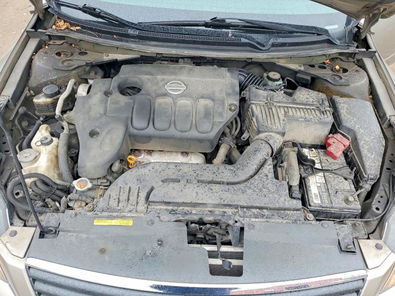 Aukcja sprzedaży 2007 Nissan Altima, vin: 1N4AL21E37C109827, numer aukcji: 51540246