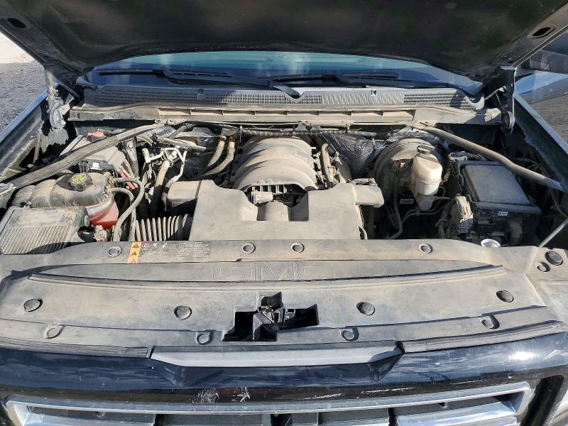 Aukcja sprzedaży 2017 Gmc Sierra, vin: 1GTV2MEC4HZ279843, numer aukcji: 49245256