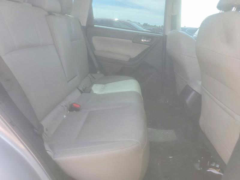 Aukcja sprzedaży 2017 Subaru Forester, vin: JF2SJAJC8HH412069, numer aukcji: 48945516