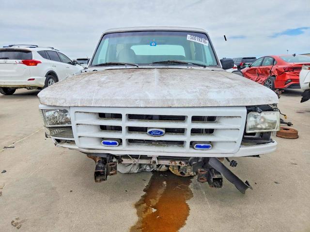 1996 Ford Bronco მანქანა იყიდება აუქციონზე, vin: 1FMEU15H3TLA70086, აუქციონის ნომერი: 50019316