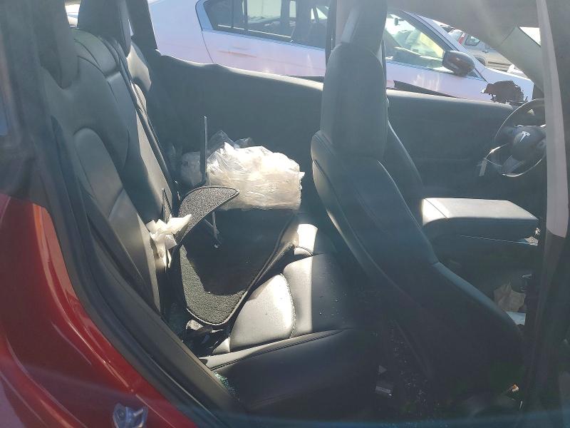 51167306 :رقم المزاد ، 5YJ3E1EB5KF496724 vin ، 2019 Tesla Model 3 مزاد بيع