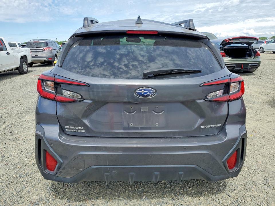 Aukcja sprzedaży 2024 Subaru Crosstrek, vin: 4S4GUHL69R3758752, numer aukcji: 49419546