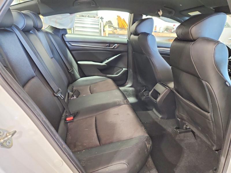 Aukcja sprzedaży 2020 Honda Accord, vin: 1HGCV1F39LA067802, numer aukcji: 49105886