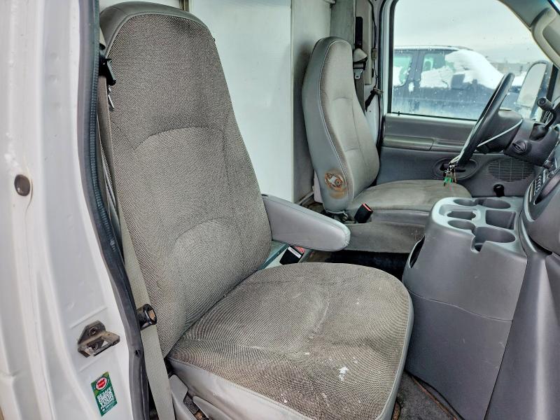 47355316 :رقم المزاد ، 1FDXE45P74HA76556 vin ، 2004 Ford Econoline مزاد بيع