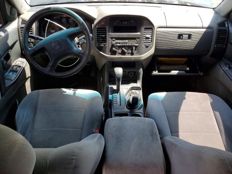 Продаж на аукціоні авто 2001 Mitsubishi Montero, vin: JA4MW31R11J035022, номер лоту: 51565716