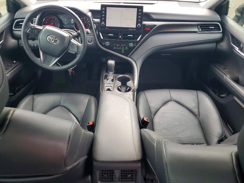 Продажа на аукционе авто 2023 Toyota Camry, vin: 4T1K61AK8PU109494, номер лота: 48994106
