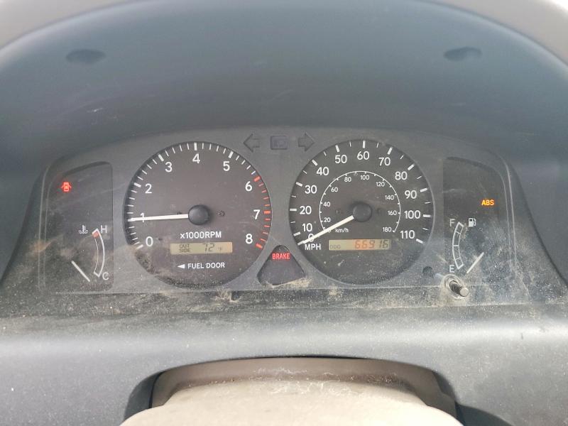 Продажа на аукционе авто 1999 Chevrolet Geo Prizm, vin: 1Y1SK5488XZ408604, номер лота: 49254276