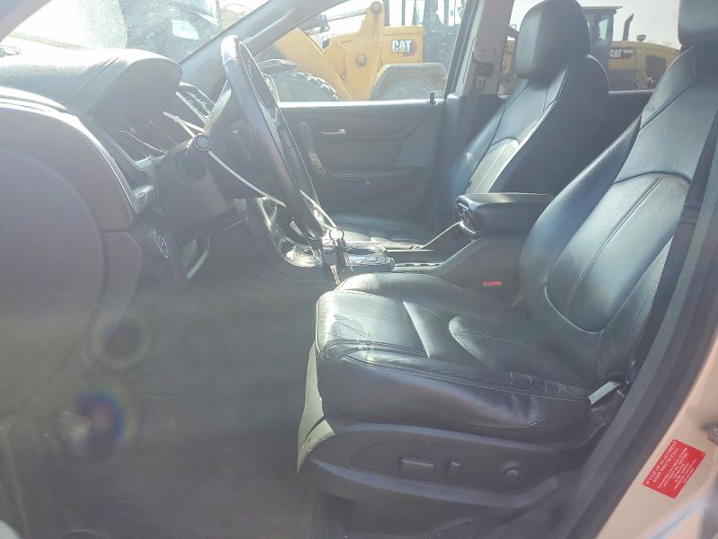 Продаж на аукціоні авто 2014 Gmc Acadia, vin: 1GKKRRKD5EJ376623, номер лоту: 47571656