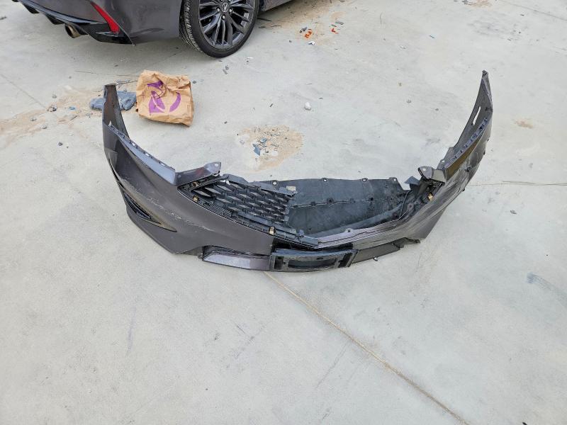 Продаж на аукціоні авто 2019 Acura Ilx, vin: 19UDE2F86KA003561, номер лоту: 49152176
