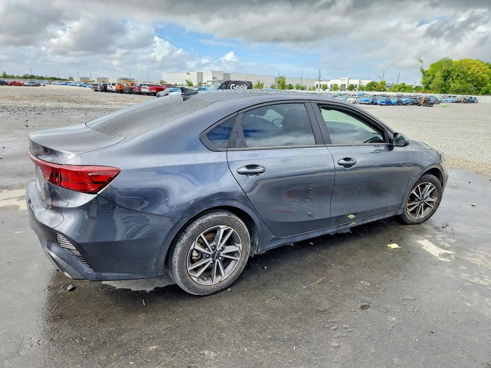 Продажа на аукционе авто 2023 Kia Forte, vin: 3KPF24AD3PE619528, номер лота: 49095736