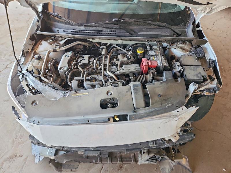 Продаж на аукціоні авто 2024 Nissan Sentra, vin: 3N1AB8BV6RY220562, номер лоту: 51458256