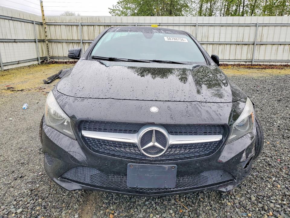 Продаж на аукціоні авто 2015 Mercedes-benz Cla, vin: WDDSJ4EB9FN276914, номер лоту: 50788756