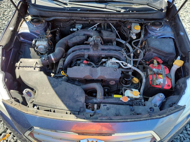 Продажа на аукционе авто 2016 Subaru Outback, vin: 4S4BSBCC1G3297028, номер лота: 50926786