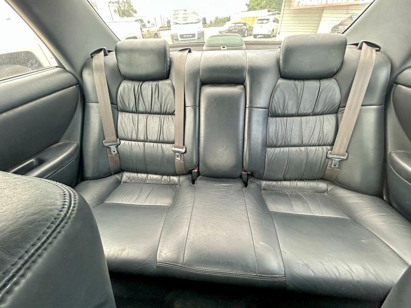 Продажа на аукционе авто 2001 Lexus Es, vin: JT8BF28G810290007, номер лота: 52237626