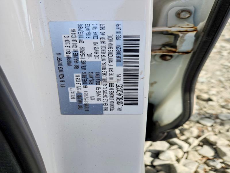 Aukcja sprzedaży 2017 Mazda Cx-5, vin: JM3KFBDL4H0204357, numer aukcji: 49578066